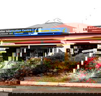 Pioneer Gallery Working Art Space Sheffield - Hotel Gold Coast