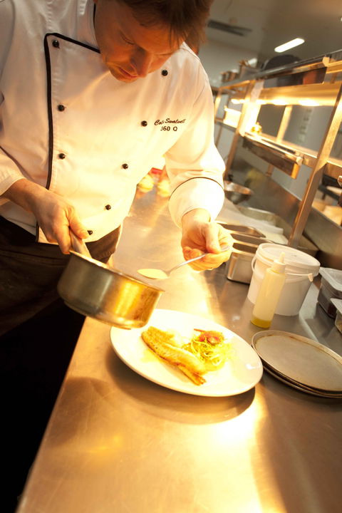 Queenscliff Harbour - Hotel Gold Coast 2