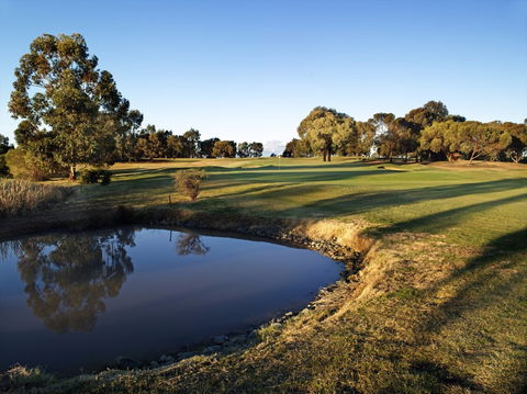 Rich River Golf Club Resort - Hotel Gold Coast 1