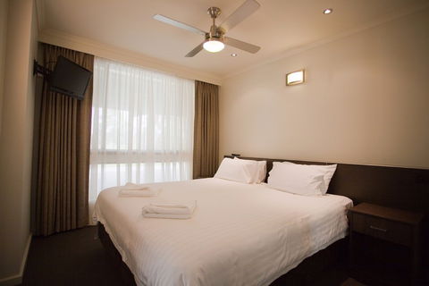 Rich River Golf Club Resort - Hotel Gold Coast 2
