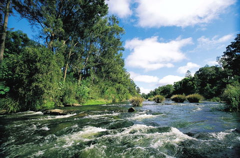 Richmond Valley Hinterland Self Drive Tour - Hotel Gold Coast 0