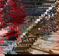 Riverton Light Gallery - Hotel Gold Coast