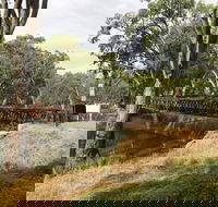 Rocky Waterholes