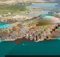 Rosslyn Bay - Hotel Gold Coast