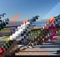 Saddleback Mountain Lookout - Hotel Gold Coast