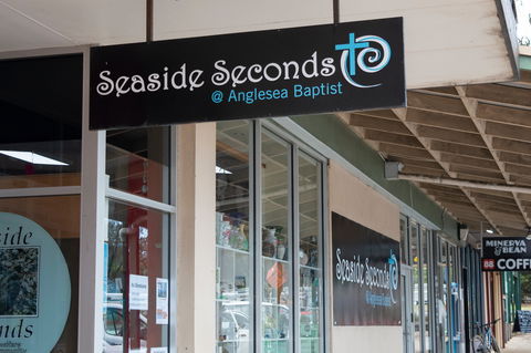 Seaside Seconds - Hotel Gold Coast 2