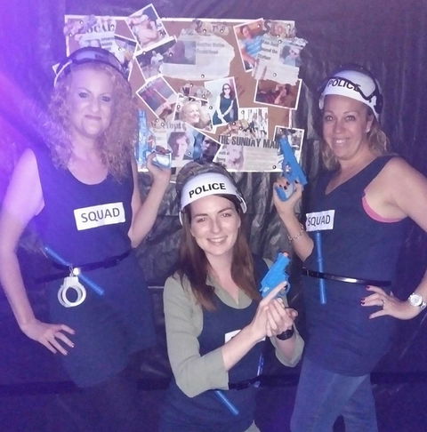 Seraphim Escape Rooms - Hotel Gold Coast 2