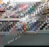 Sew Bright Alpine Quilting