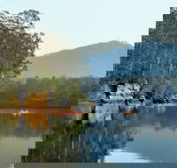 Shoalhaven River