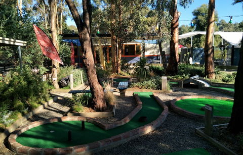 Simpson Rices Creek - Hotel Gold Coast 1