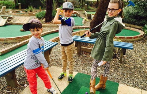 Simpson Rices Creek - Hotel Gold Coast 2