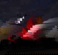 Sir Thomas Brisbane Planetarium - Hotel Gold Coast