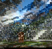 Southern Adventure Hub - Hotel Gold Coast