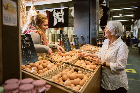 South Melbourne Market - Hotel Gold Coast 0
