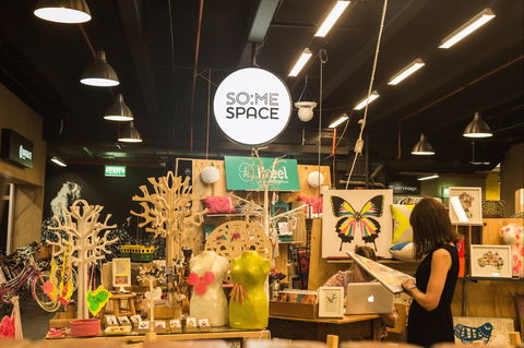 South Melbourne Market - Hotel Gold Coast 1