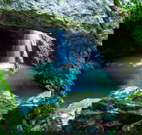 Springbrook - Hotel Gold Coast