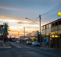 St George Heritage Trail