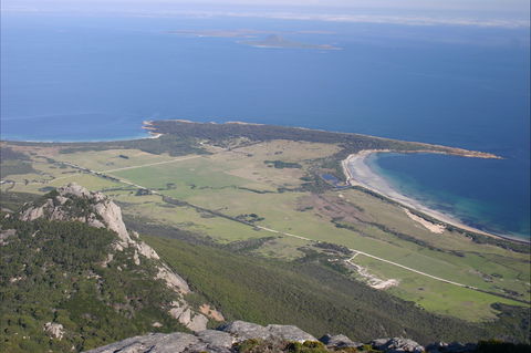 Strzelecki Peaks Great Short Walk - Hotel Gold Coast 2