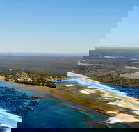 Stuarts Point - Hotel Gold Coast