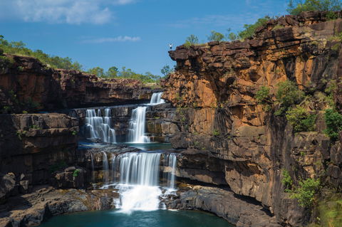 The Great Kimberley Inland Track - Hotel Gold Coast 0