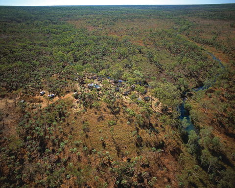 The Great Kimberley Inland Track - Hotel Gold Coast 1