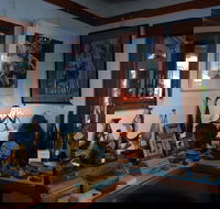 The Woodcraft Gallery - Hotel Gold Coast