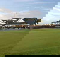 The Coast Golf Course - Hotel Gold Coast