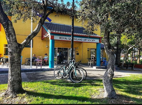 The Royal Queensland Art Society Inc. - Hotel Gold Coast 0