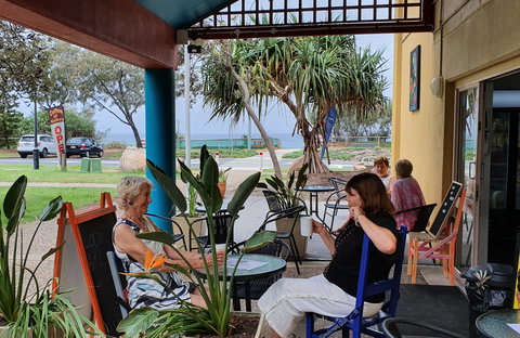 The Royal Queensland Art Society Inc. - Hotel Gold Coast 2