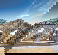 Trial Bay Gaol - Hotel Gold Coast