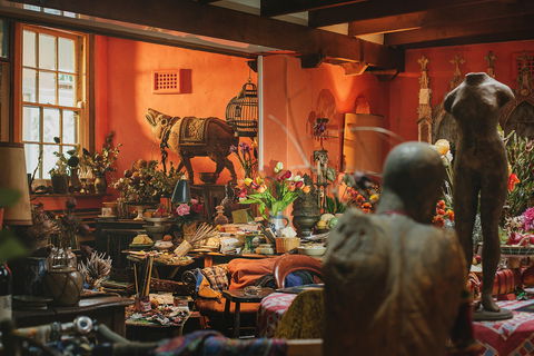 Tweed Regional Gallery And Margaret Olley Art Centre - Hotel Gold Coast 0