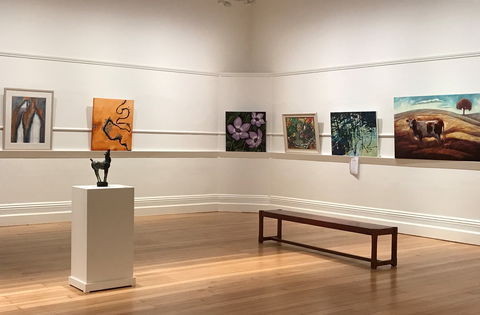 Victorian Artists Society - Hotel Gold Coast 0