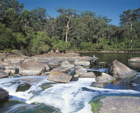 Walpole-Nornalup National Park - Hotel Gold Coast 2