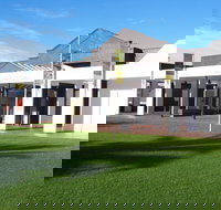 Warrnambool Art Gallery