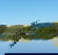 Warrell Creek - Hotel Gold Coast
