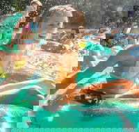 Wet'n'Wild Gold Coast - Hotel Gold Coast