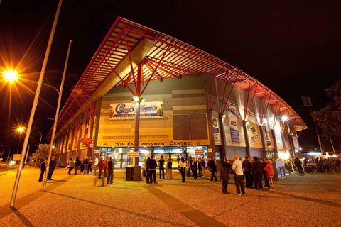 WIN Sports And Entertainment Centres - Hotel Gold Coast 1