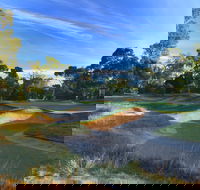 Woodlands Golf Club - Hotel Gold Coast