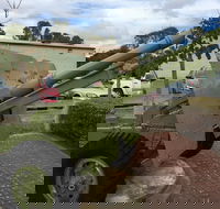 Yankalilla Memorial Park - Hotel Gold Coast