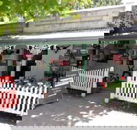 Zambezi Crafts - Hotel Gold Coast