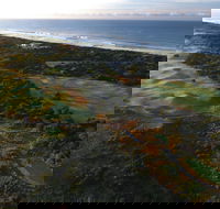 13th Beach Golf Links - Hotel Gold Coast
