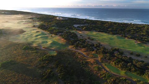 13th Beach Golf Links - Hotel Gold Coast 0