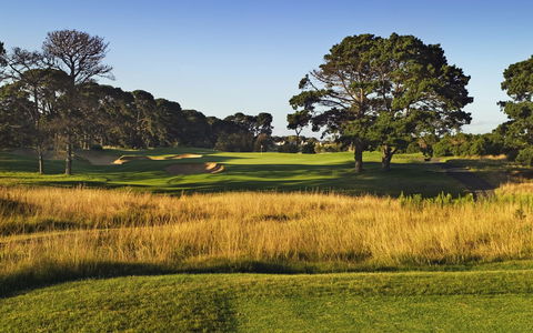13th Beach Golf Links - Hotel Gold Coast 2