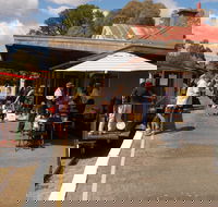 Alexandra Timber Tramway and Museum - Hotel Gold Coast