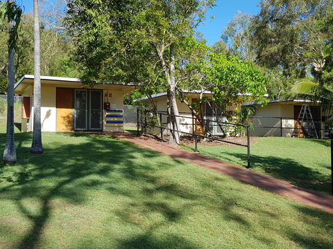 Apex Camps Magnetic Island Group Accommodation, Activities And Events - Hotel Gold Coast 1
