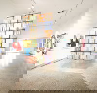 Ararat Gallery TAMA - Hotel Gold Coast