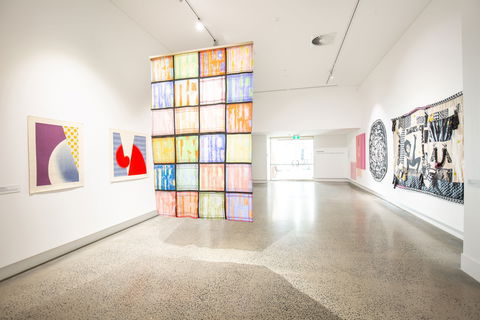 Ararat Gallery TAMA - Hotel Gold Coast 0