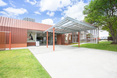 Ararat Gallery TAMA - Hotel Gold Coast 1