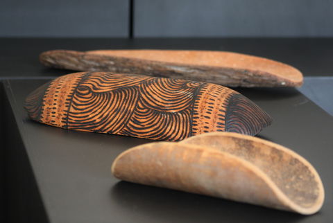 Art Trails In The Moree Plains - Hotel Gold Coast 1