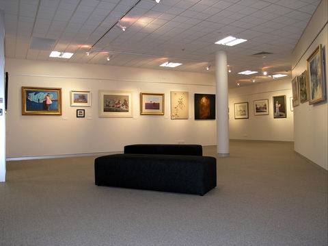 Art Space Corowa - Hotel Gold Coast 0